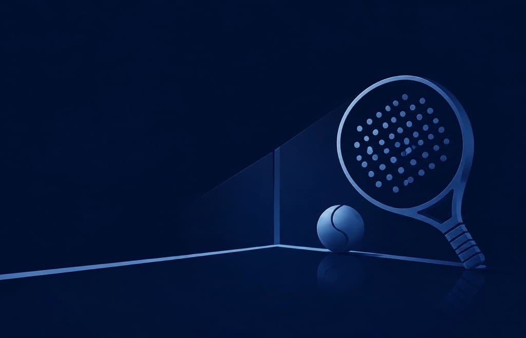 ASL Padel media 1