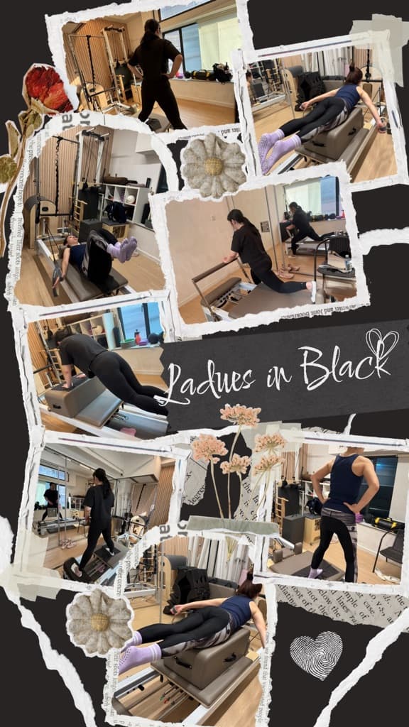 Rosanne wellness  media 5