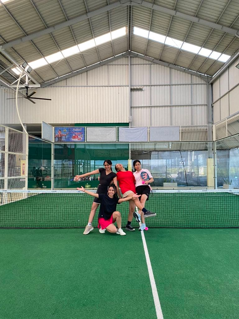 PADELAH! 🎾 media 3