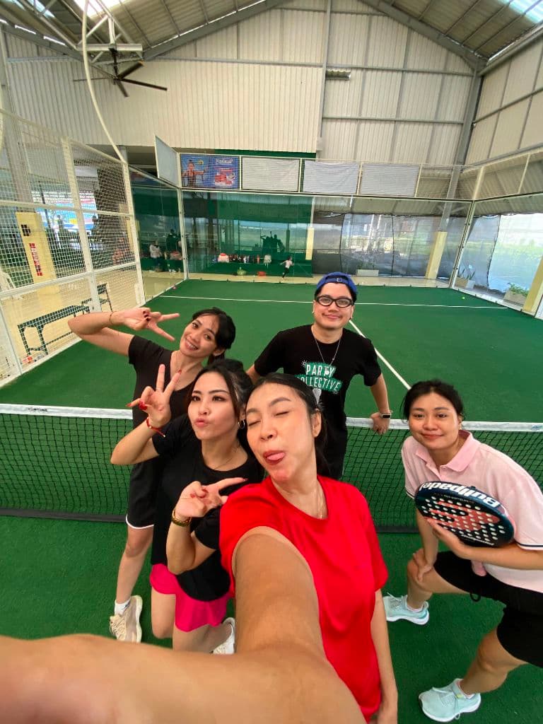 PADELAH! 🎾 media 4