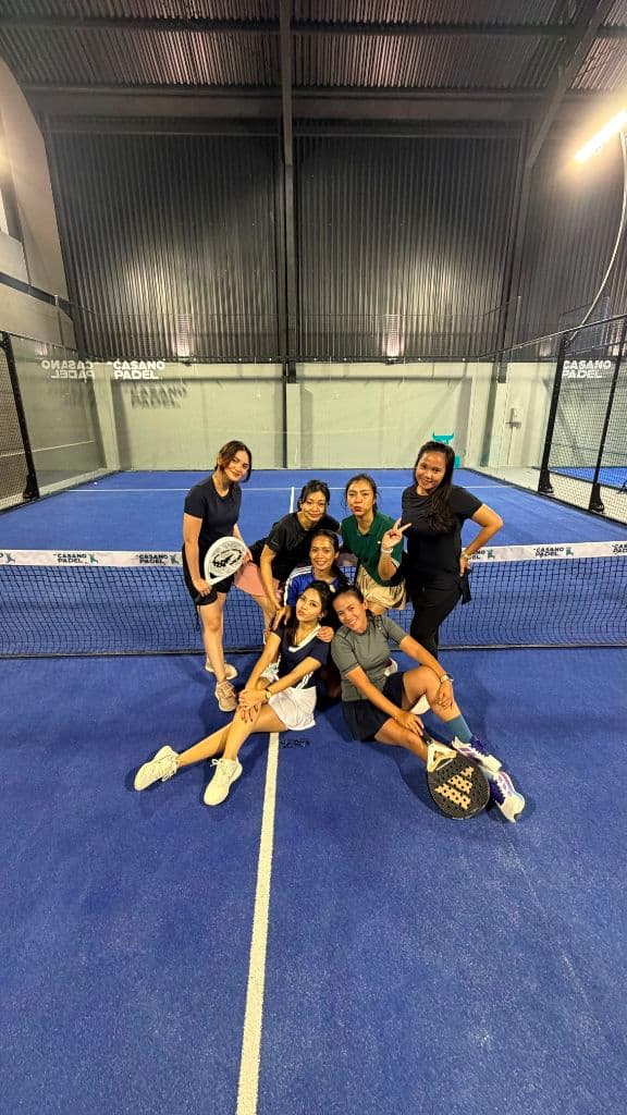 PADELAH! 🎾 media 1