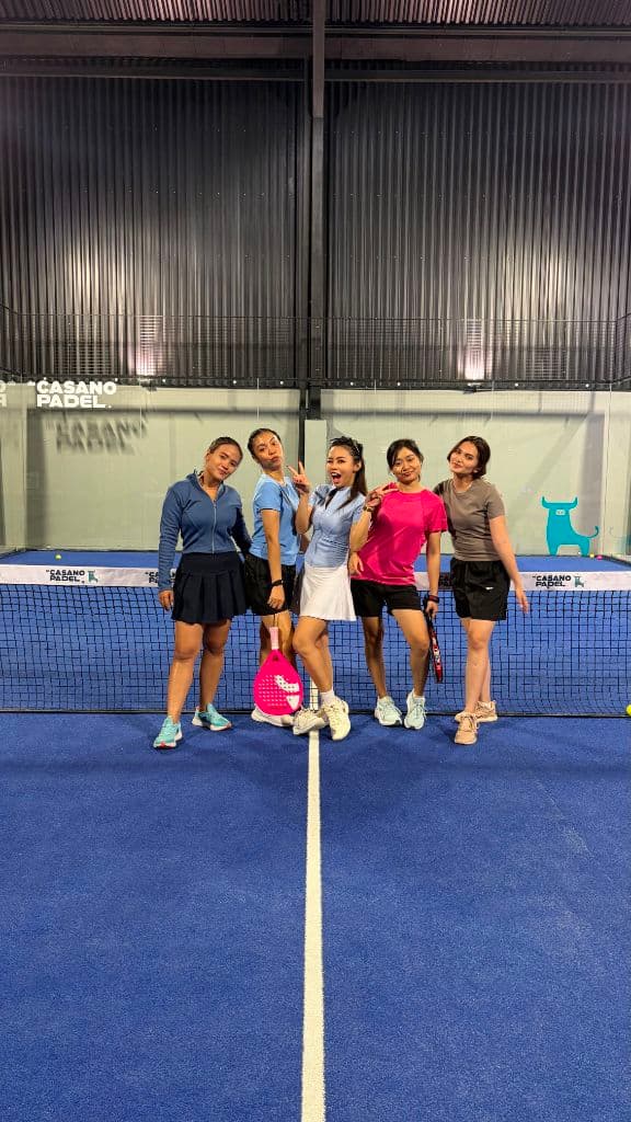 PADELAH! 🎾 media 2