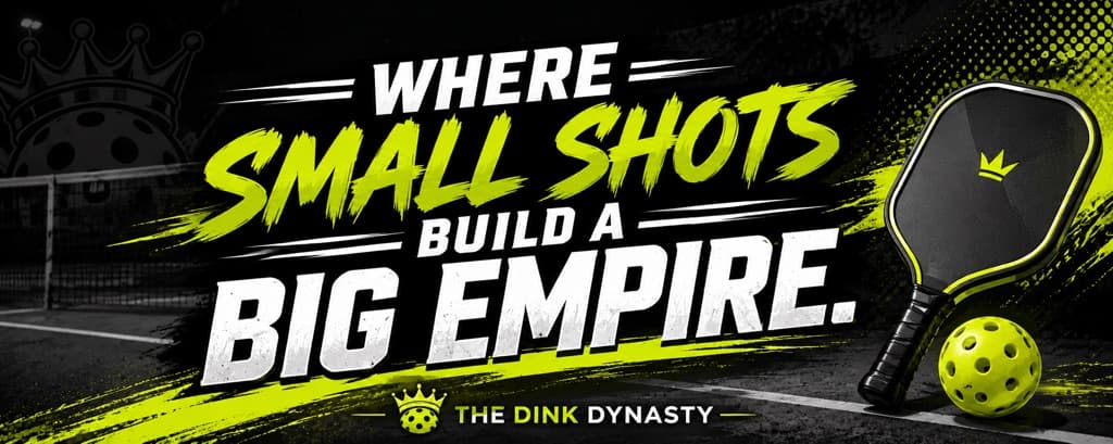 The Dink Dynasty media 1