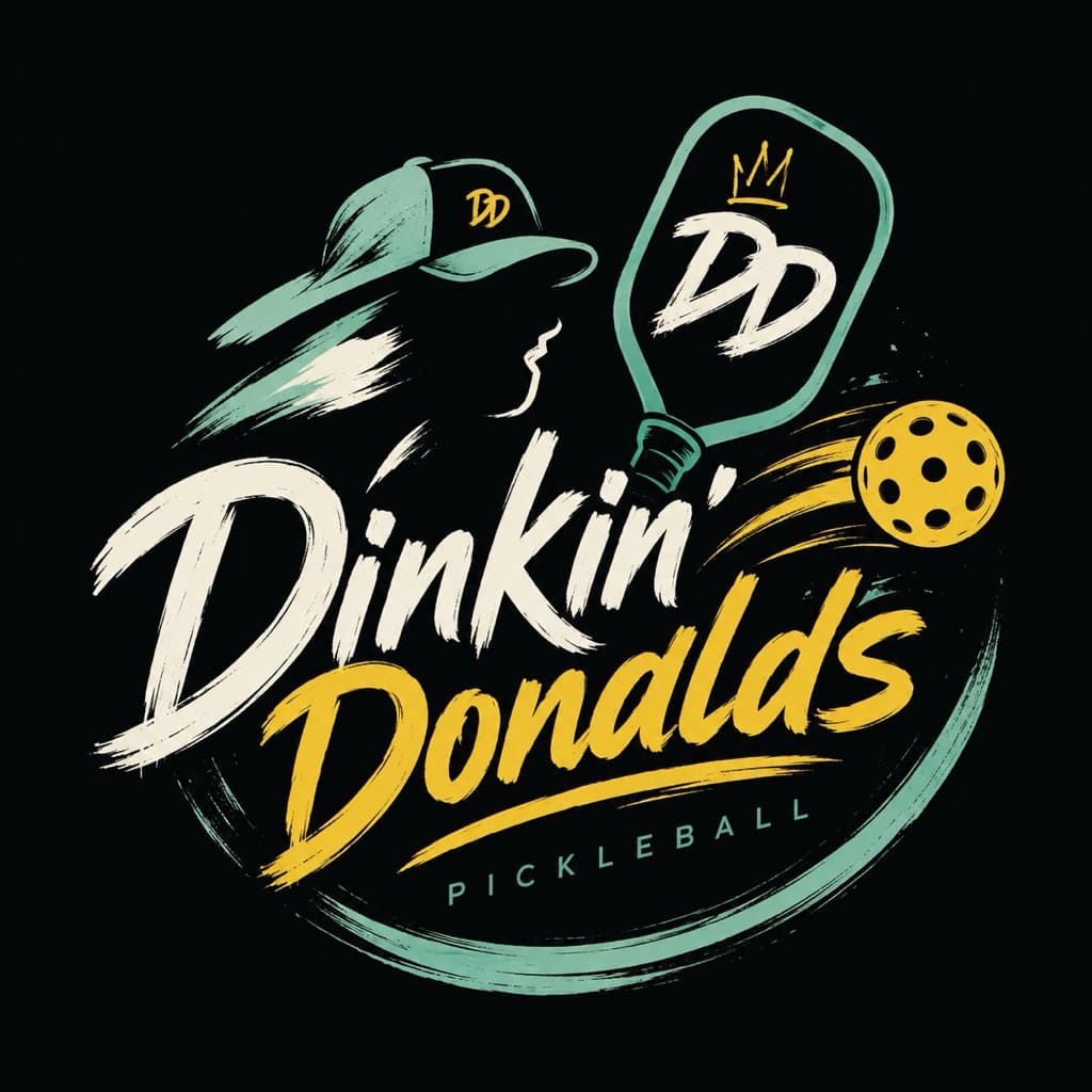 Dinkin Donalds media 5