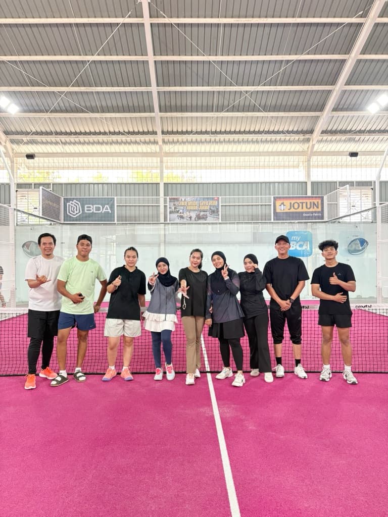 Padelicious media 4