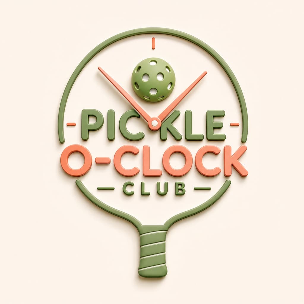 Pickle O-Clock media 1