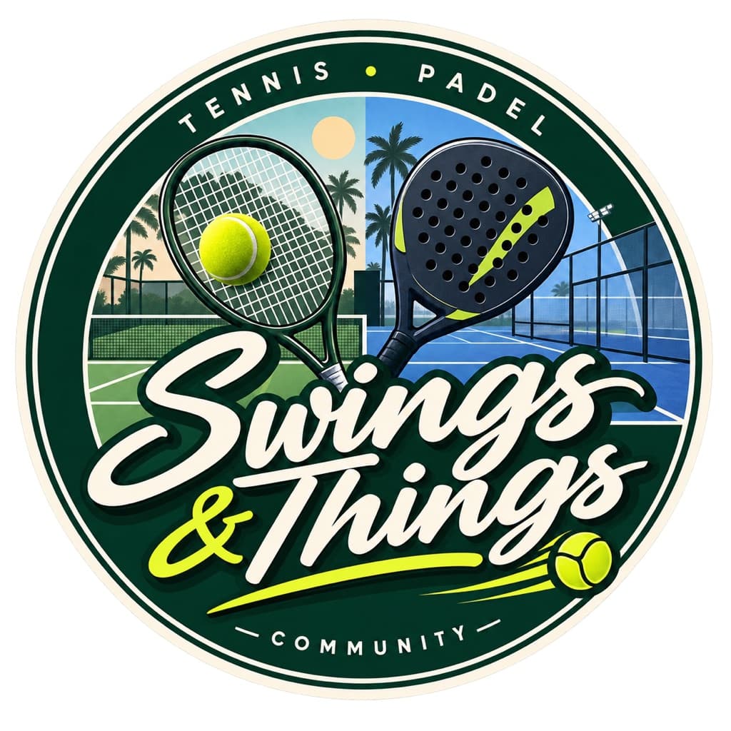 Swings & Things media 1