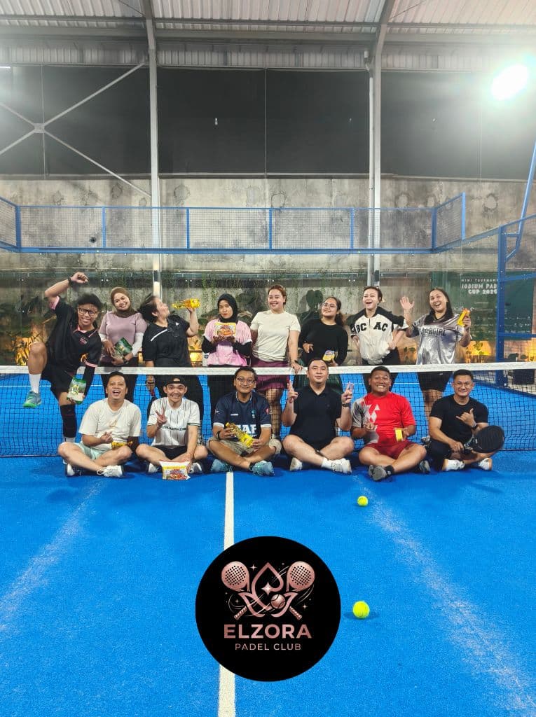 ELZORA PADEL CLUB media 5