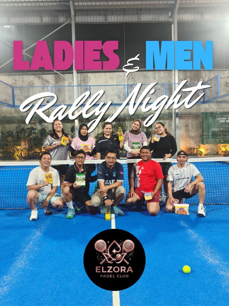 ELZORA PADEL CLUB media 6
