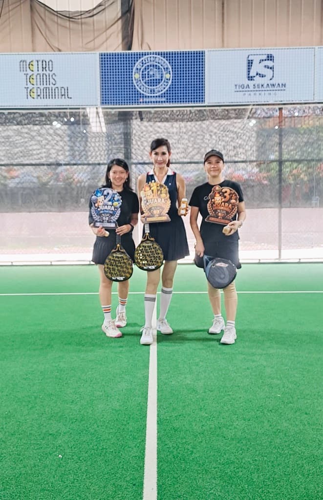 LILIN Padel Club media 3