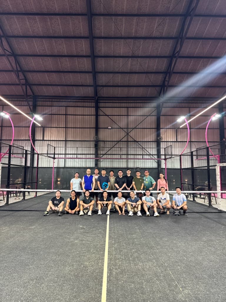 Rulo Padel Club media 1
