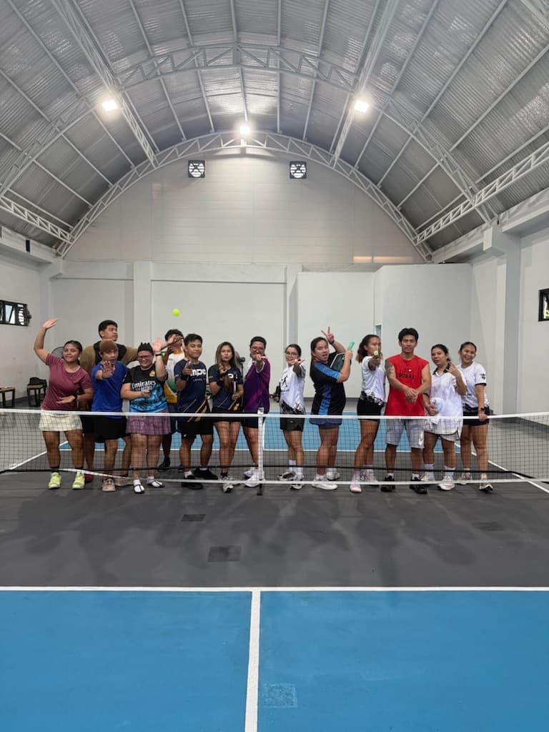 Pikolbol media 6
