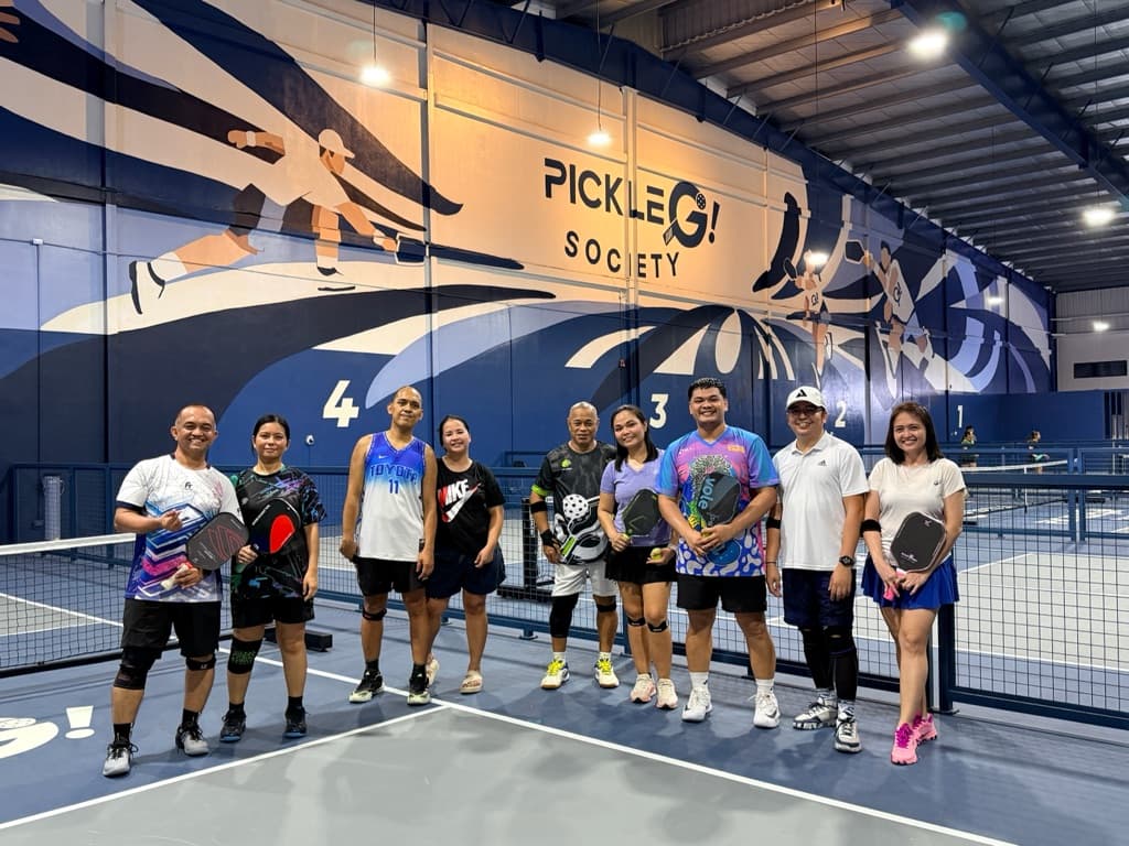 Pickle G Society Sta Rosa media 1