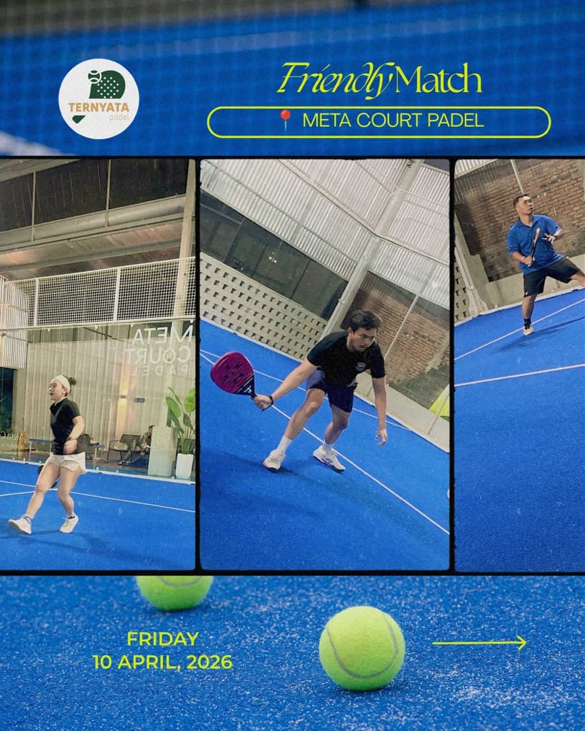 TERNYATA PADEL media 5