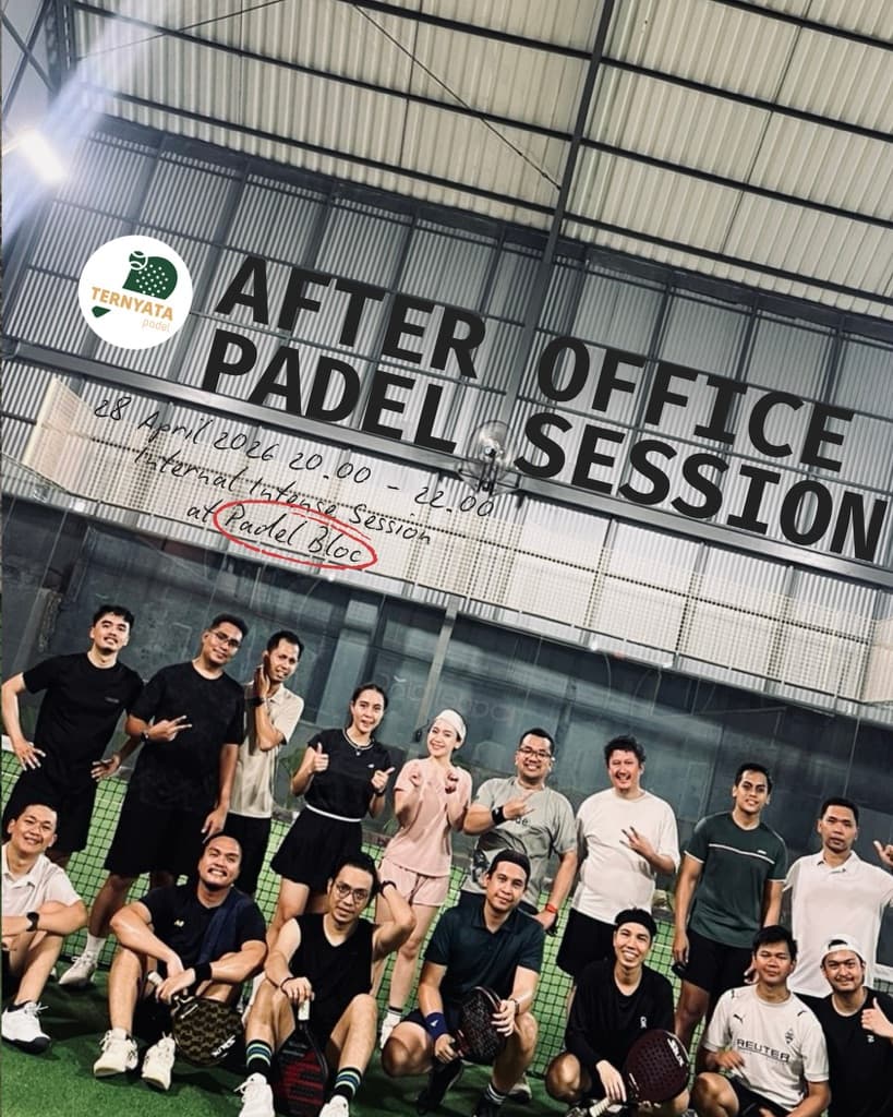 TERNYATA PADEL media 3