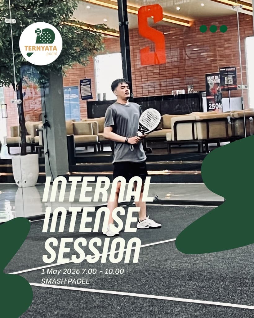 TERNYATA PADEL media 4