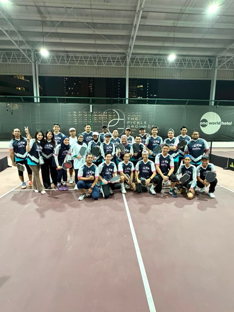 AwaNostra Pickleball Club media 4
