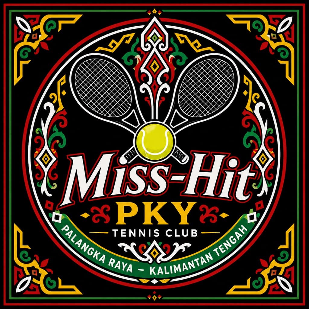 Miss-Hit PKY 🎾 media 1