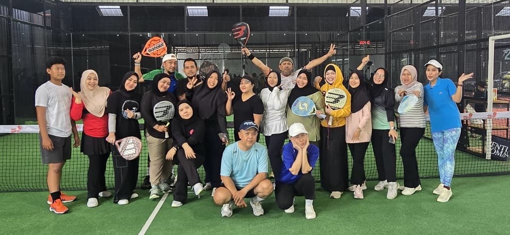 Padel Smada 99 media 2