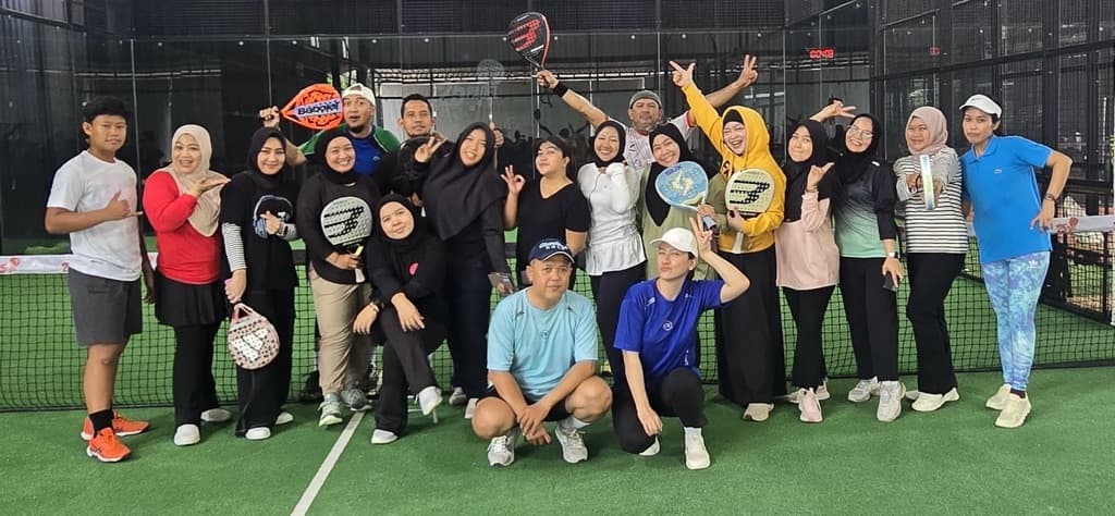 Padel Smada 99 media 5
