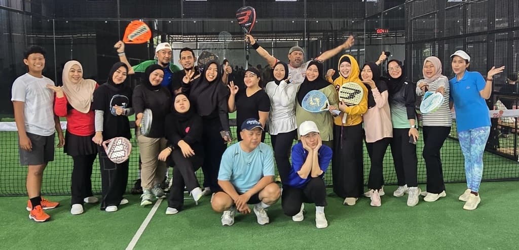 Padel Smada 99 media 3