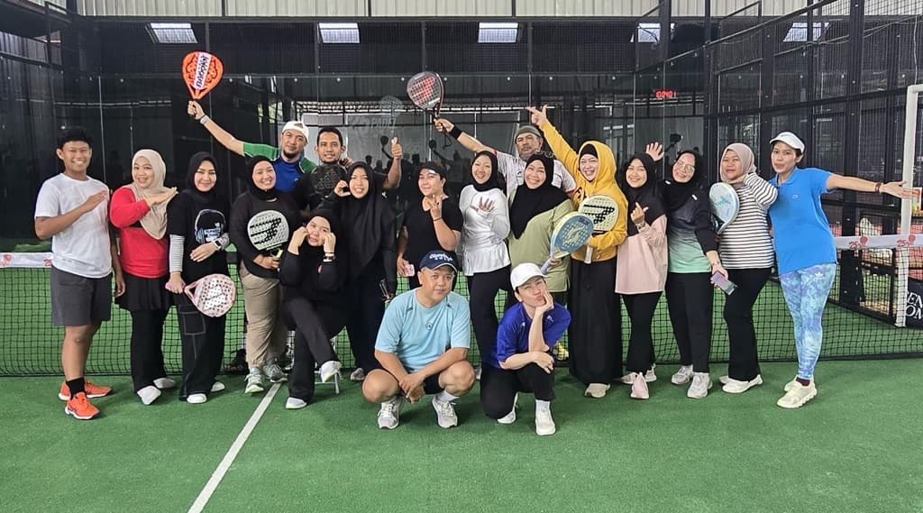 Padel Smada 99 media 4