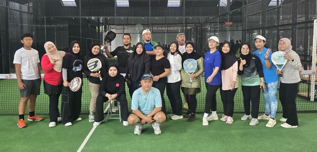 Padel Smada 99 media 1