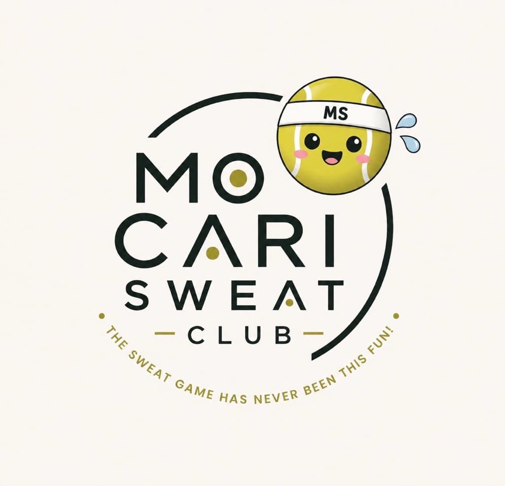 Mocari Sweat Club media 1
