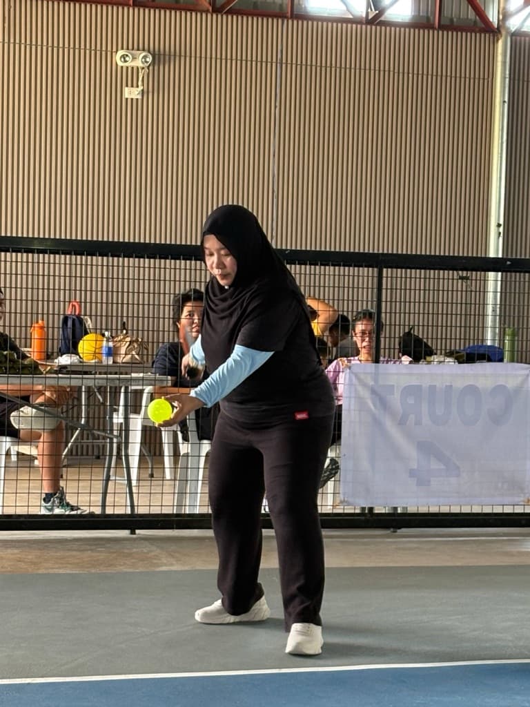 FLS PICKLEBALL CLUB media 2