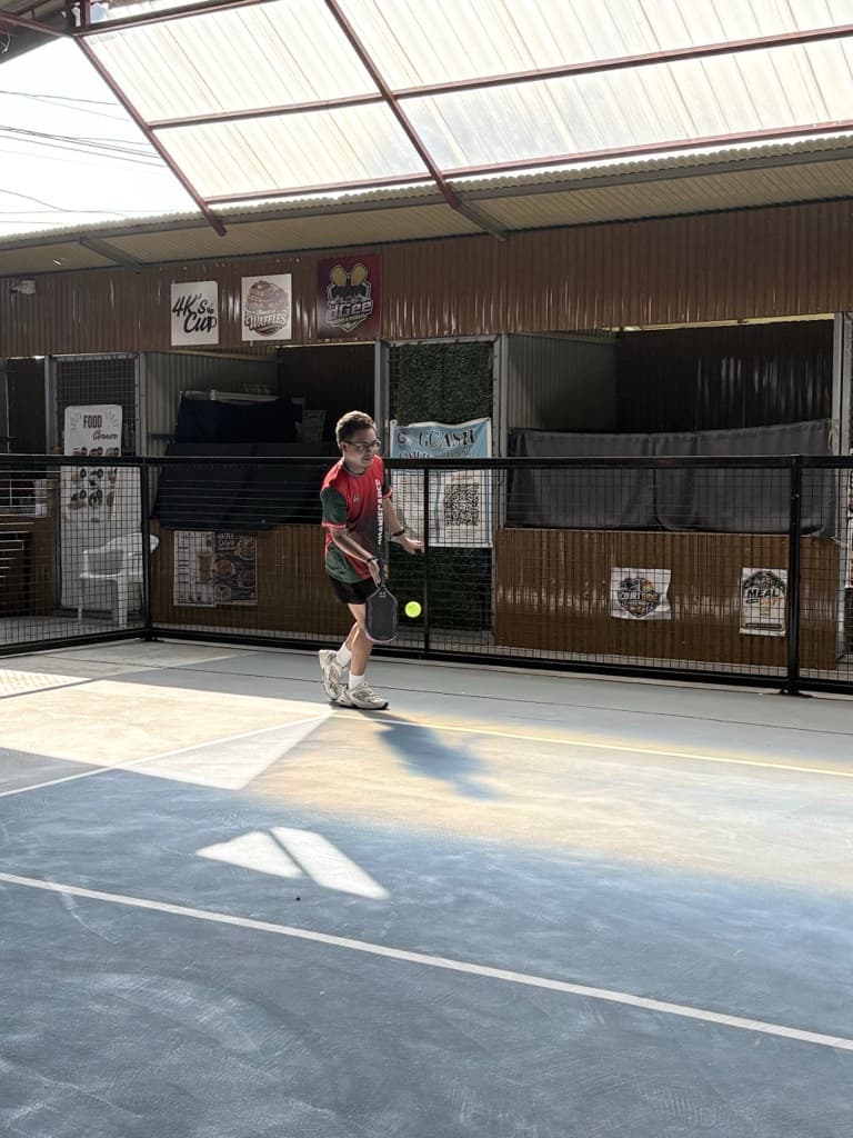 FLS PICKLEBALL CLUB media 4