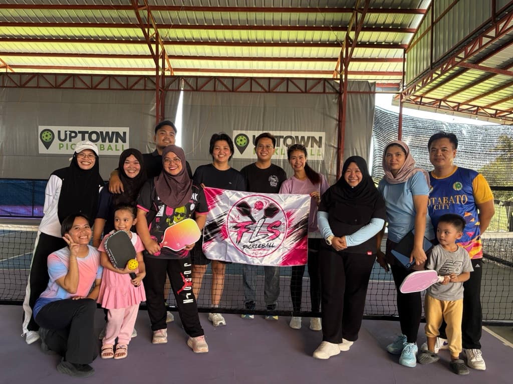 FLS PICKLEBALL CLUB media 1