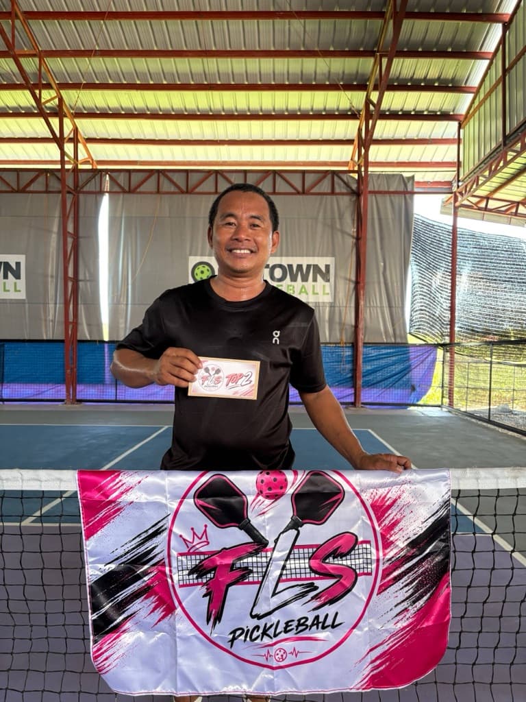 FLS PICKLEBALL CLUB media 6