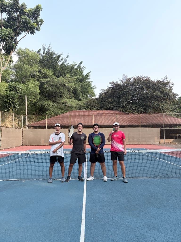 Fun Heart Court media 1