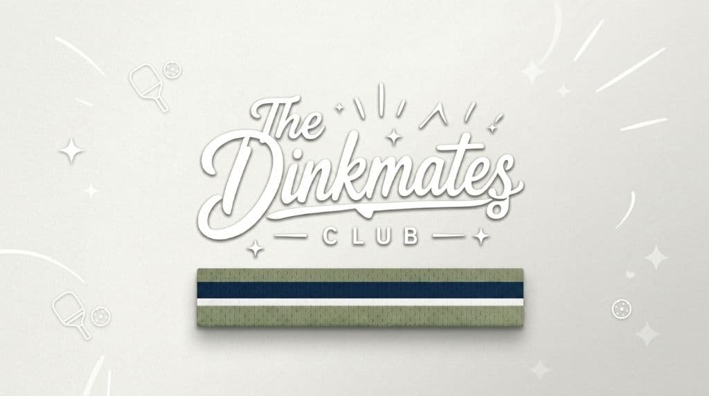 The Dinkmates Club media 1