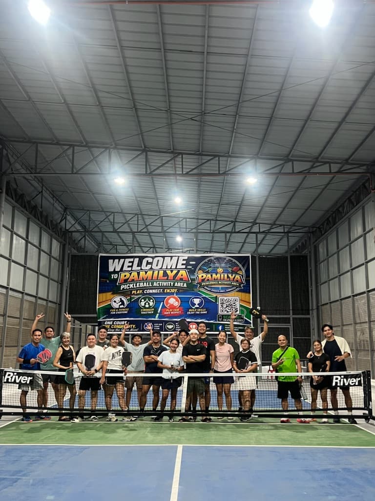 G’Spot Pickleball Club media 2