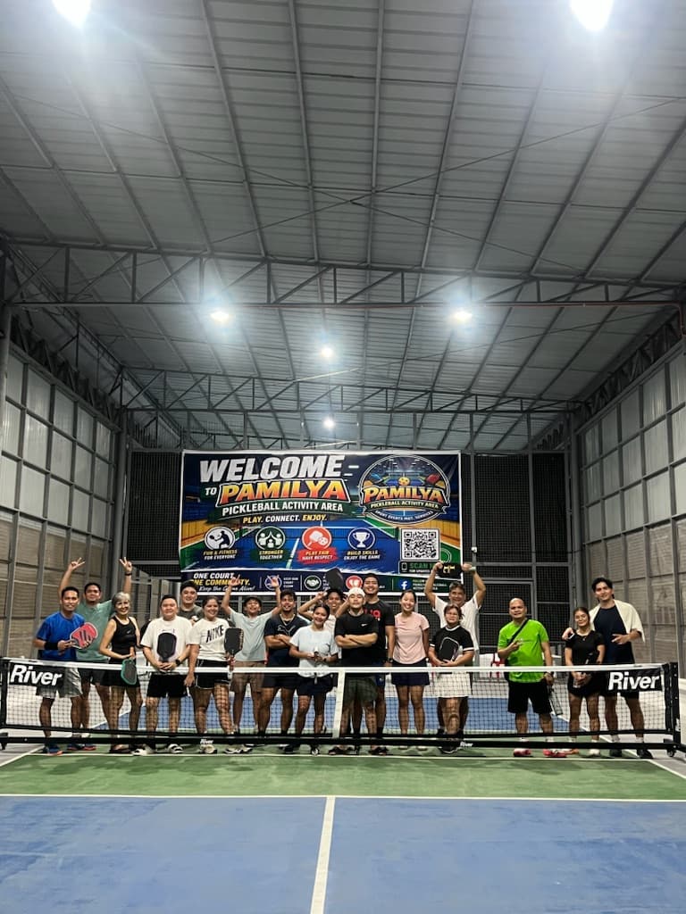 G’Spot Pickleball Club media 3