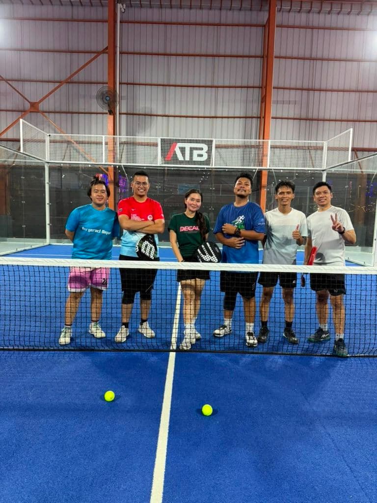 Klab Club Padel media 1