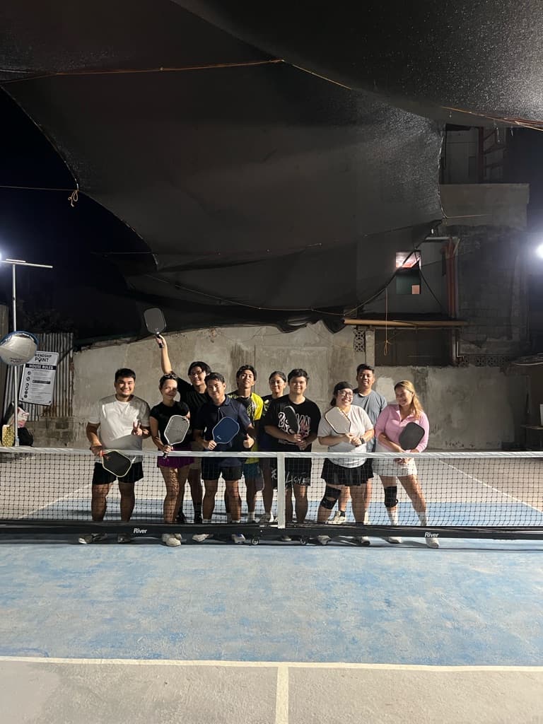 Pickleball Rick! media 1