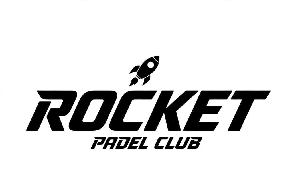 Rocket Racket Padel media 1