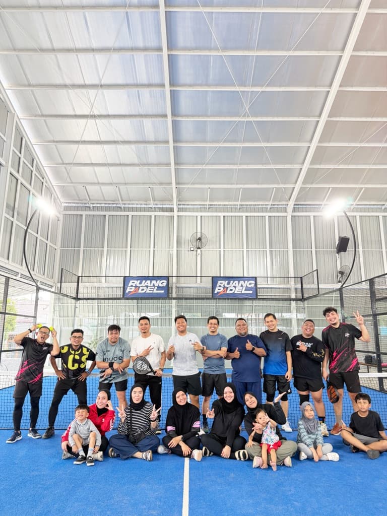 RACE PADEL media 2
