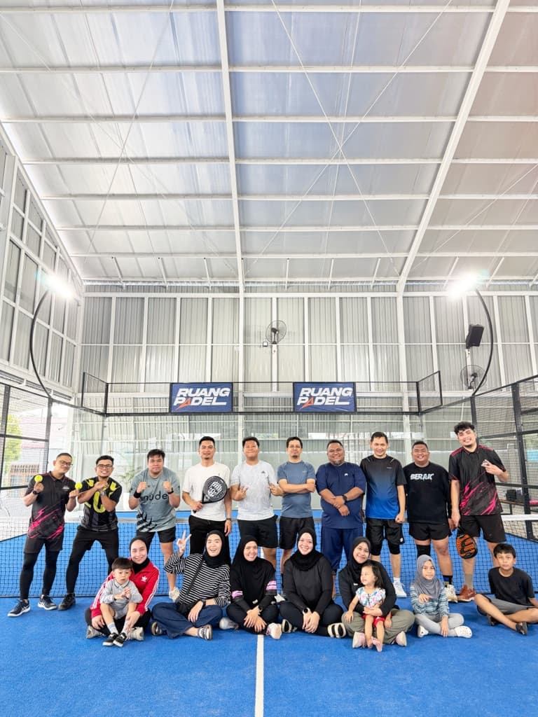 RACE PADEL media 4