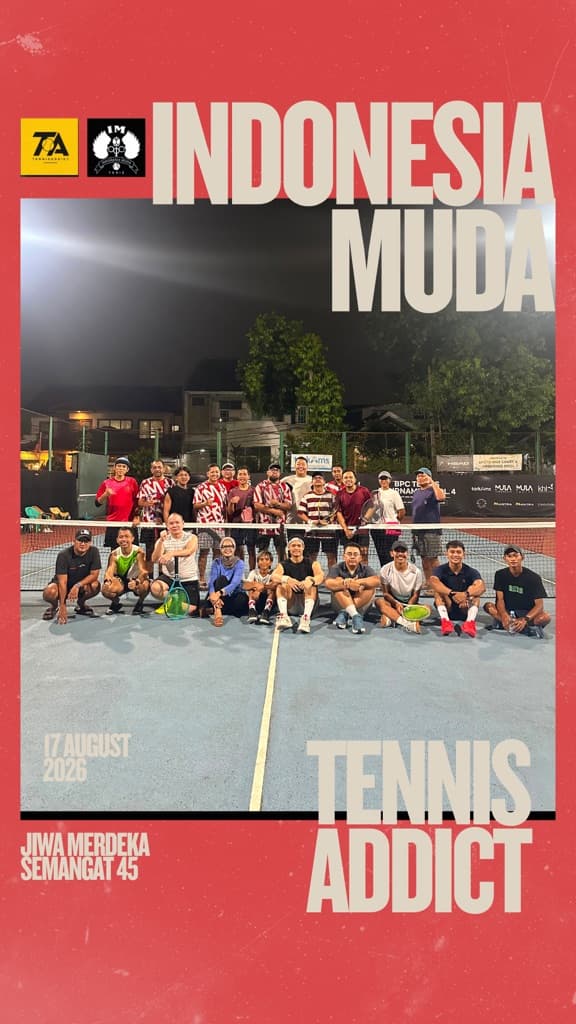 TennisAddict media 3