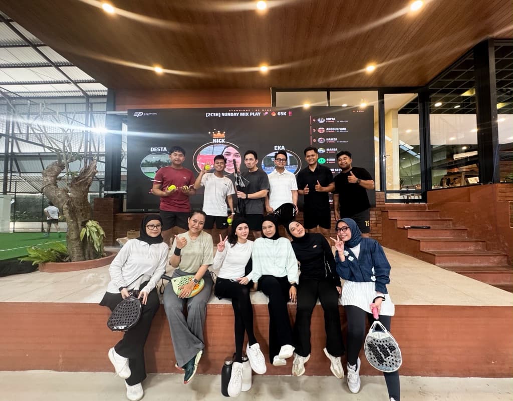 Padel Bang media 4