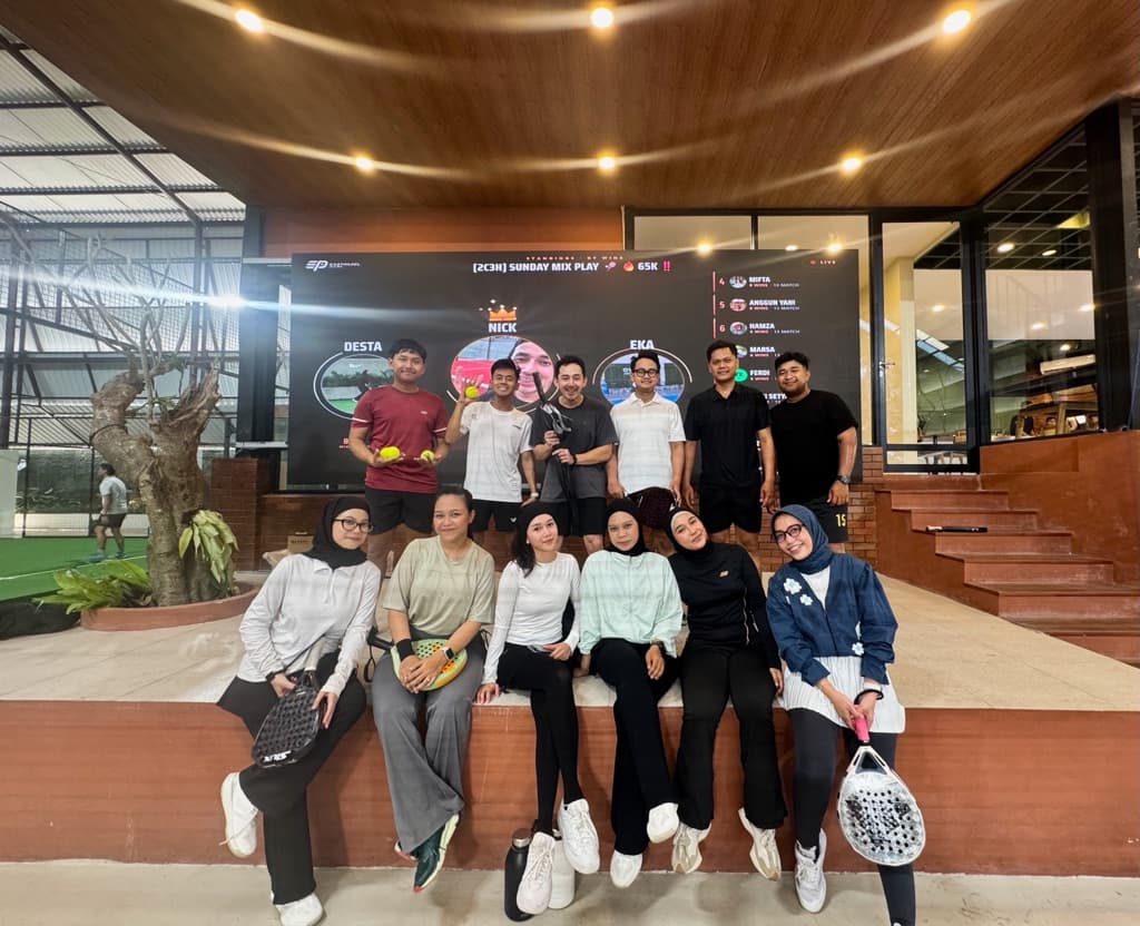 Padel Bang media 5