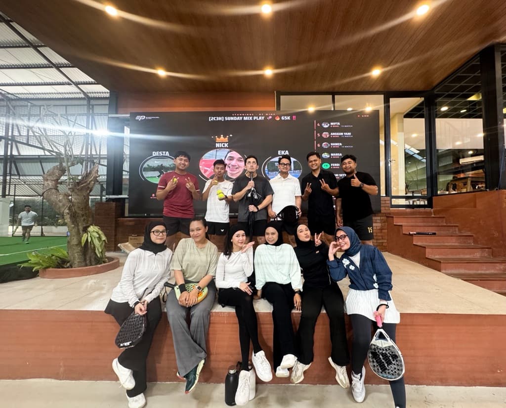 Padel Bang media 6