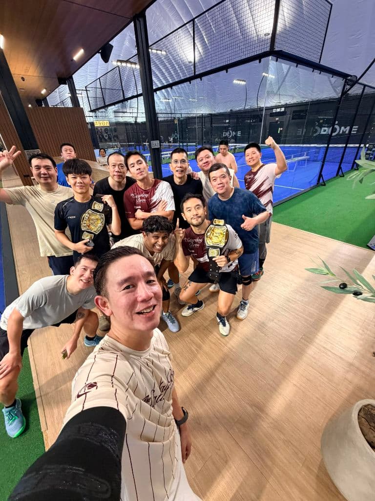 The Saturday Bros  media 6