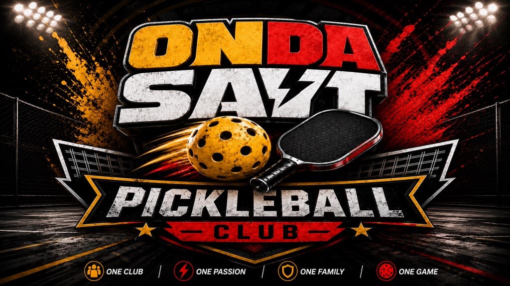 ONDASAYT Pickleball Club ( OPC ) media 4