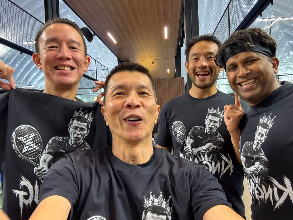 The Saturday Bros  media 5