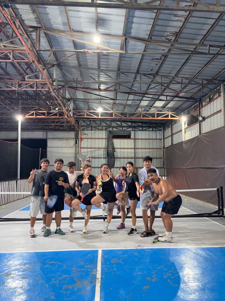GG PICKLEBALLS media 4