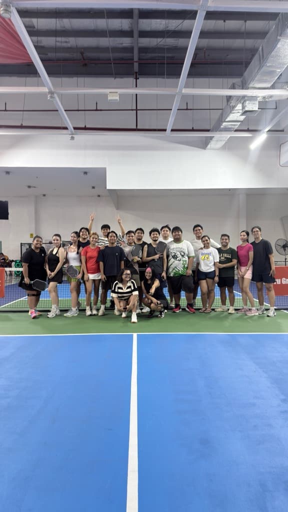 GG PICKLEBALLS media 1